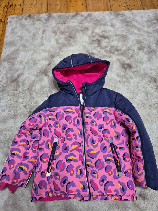 Geaca fete marimea 128 Sinsay stare buna