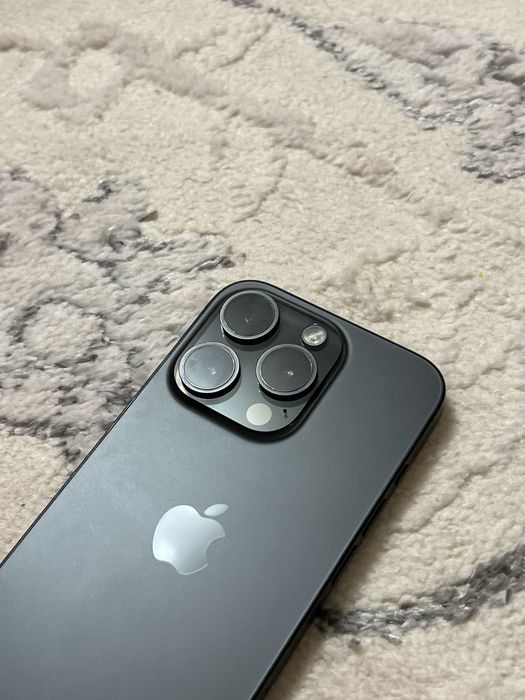 iPhone 15Pro 256GB