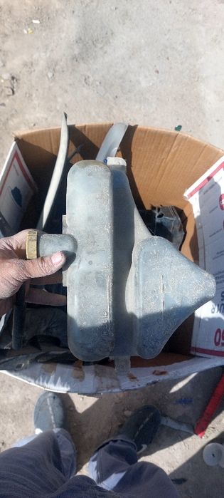 Запчасти на Mazda 6