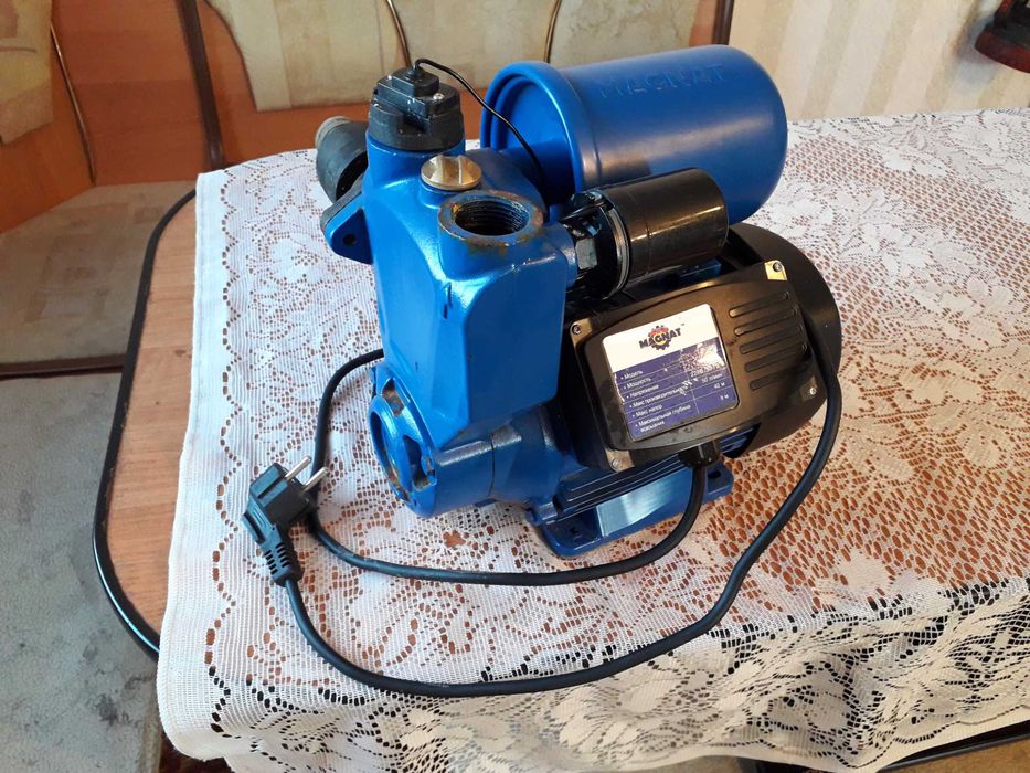 Насосная станция  Продам
