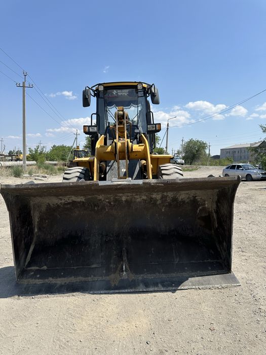 Услуги погрузчика