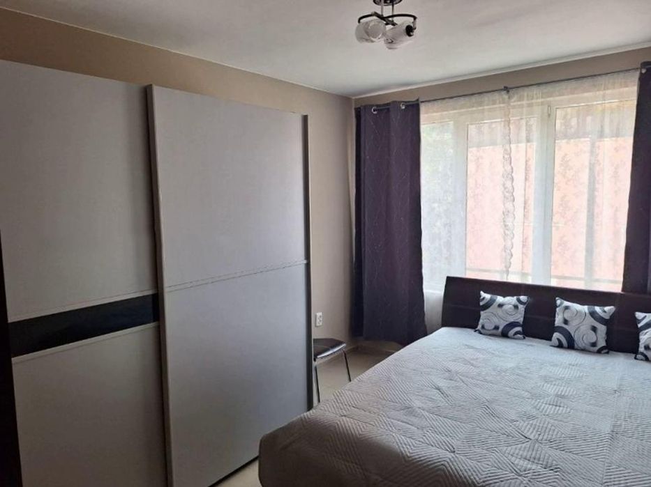 Дава се под наем Двустаен апартамент в София, Хладилника - 65 кв.м за 599 € - Снимка #6