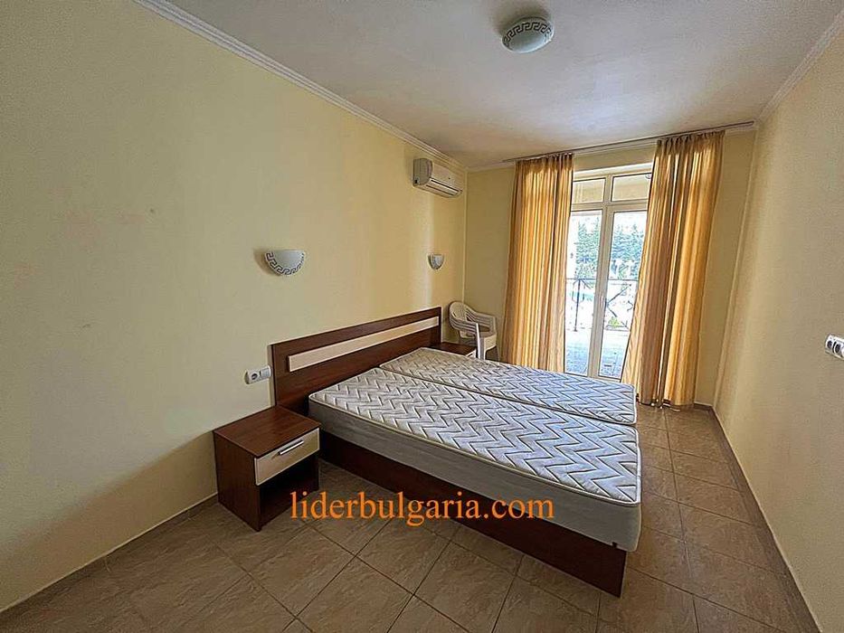 Продава се Тристаен апартамент в к.к. Елените - 119 кв.м за 754 €/кв.м - Снимка #13