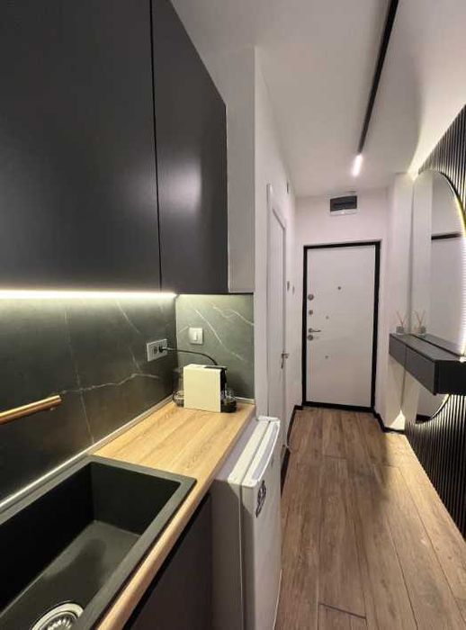 Дава се под наем Двустаен апартамент в Пловдив, Тракия - 78 кв.м за 331.5 € - Снимка #2