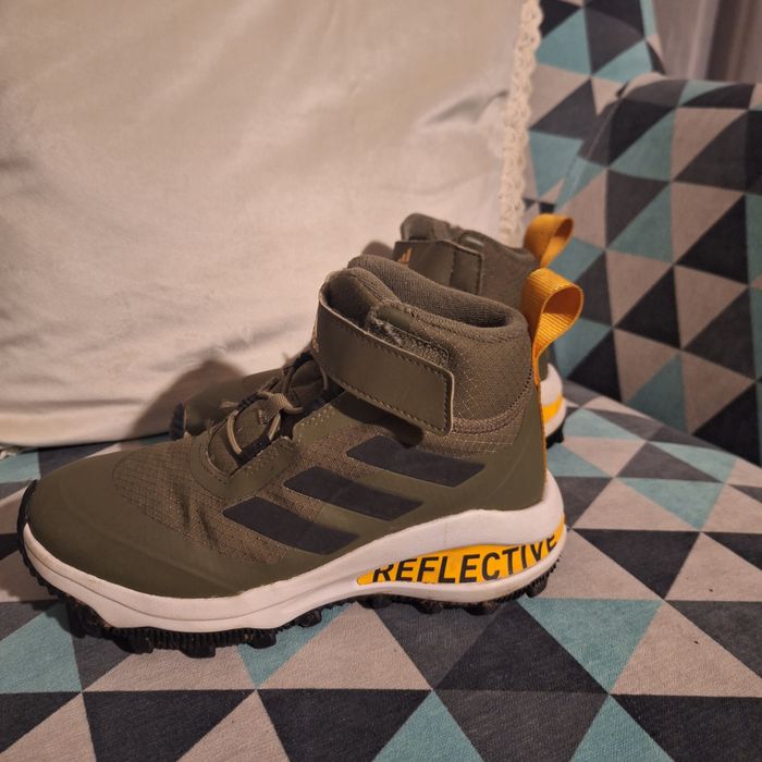 Детски зимни обувки