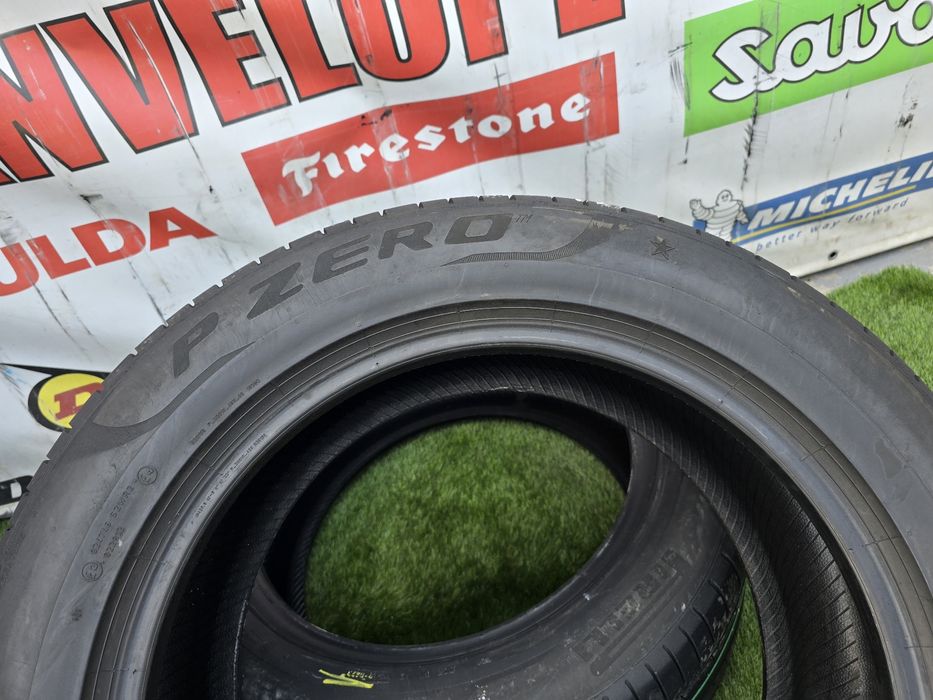265 50 19 pirelli