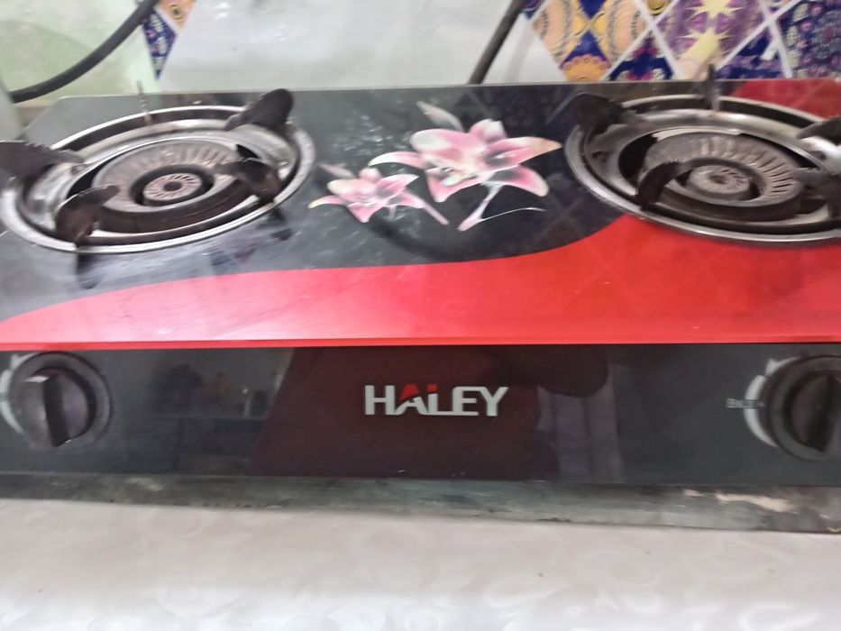 Срочно продам газ плита