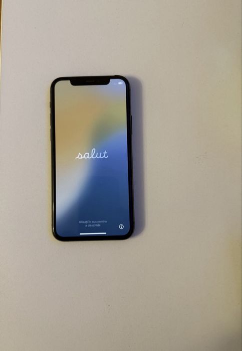 Iphone XS  stare impecabila/ in reteaua. Orange