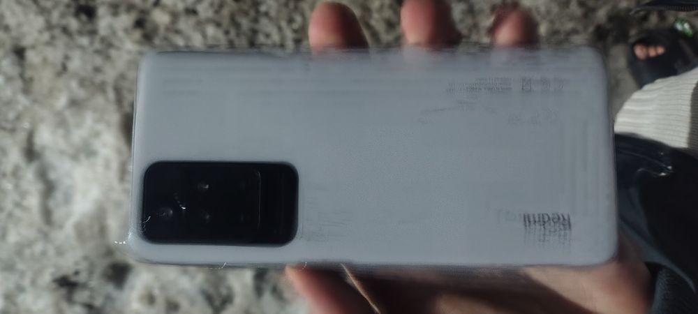 Redmi 10  2022 год  64 память