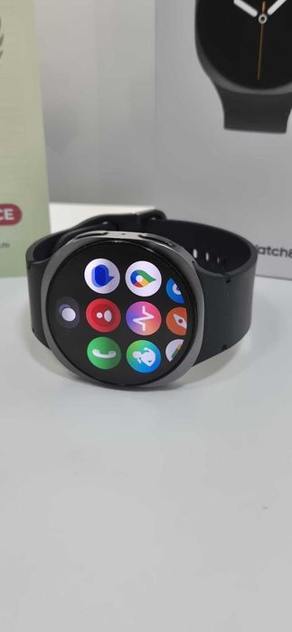(AG46) Smartwatch 8 Samsung B.4545.2 Garantie 2 ani