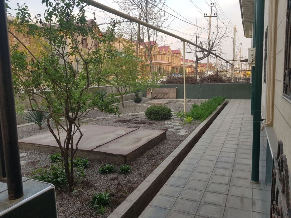 Продаётся ДОМ 7 СОТОХ