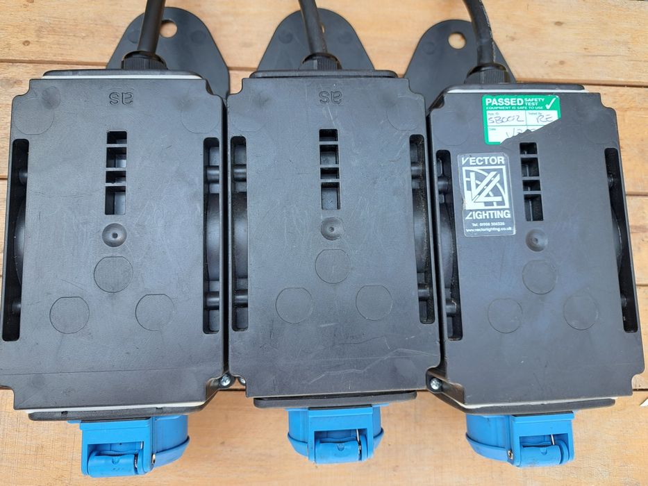 Limitator de curent de pornire 230V