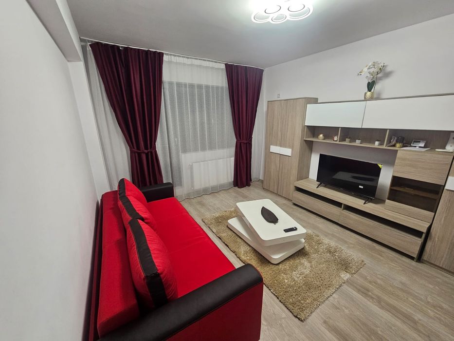 Proprietar-închiriez apartament 2 camere