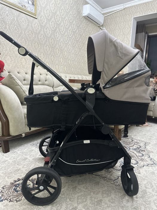 Продам срочно Коляску