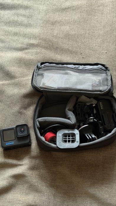 GoPro hero 11 black