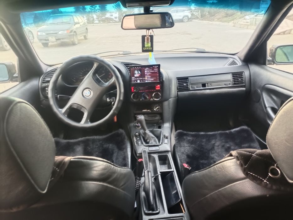Продам авто БМВ е36