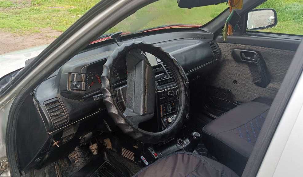 Mashinamni sotaman Metan bor rul Gidravlika