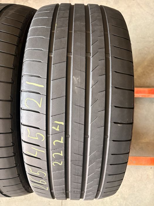 Anvelope vara 265/45/21 Bridgestone Alenza 265 45 21 R 21
