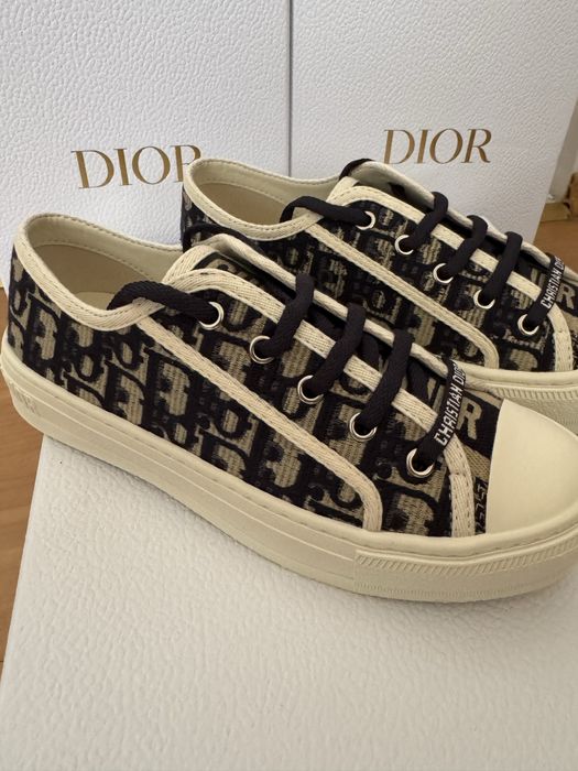 Обувки Dior