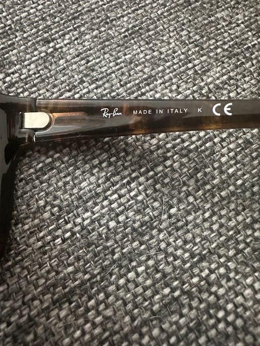 Оригинальные очки Ray-Ban