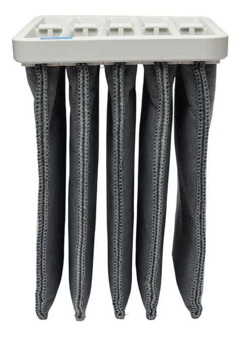 Фильтр для очистителя воздуха LifaAir 3GS302 LAS302