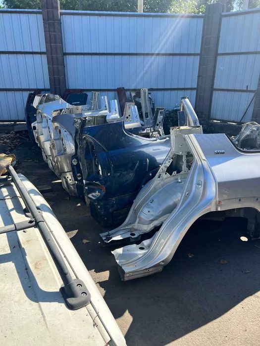 АКПП на Lexus GX 460. 470.