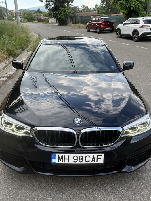 Bmw 540d seria 5