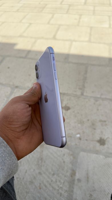 Iphone 11 128 gbb