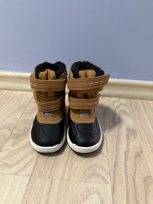 Детски ботушки