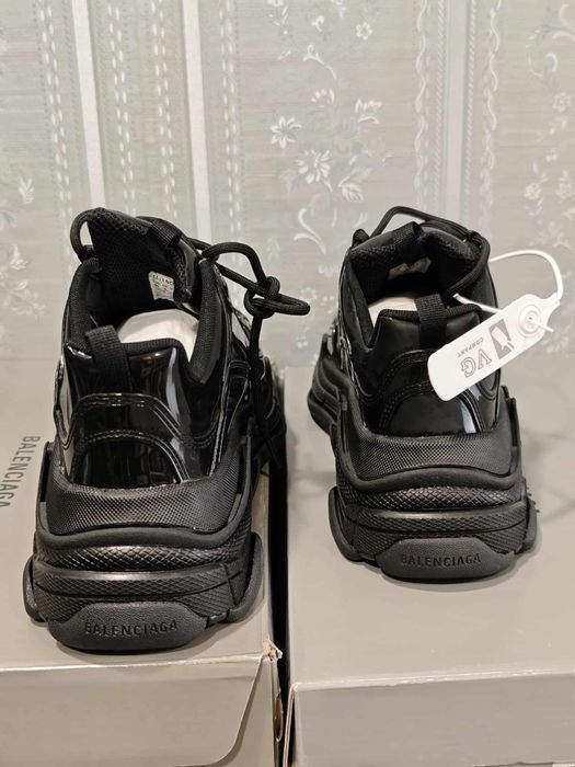 Дамски Сникърси Balenciaga