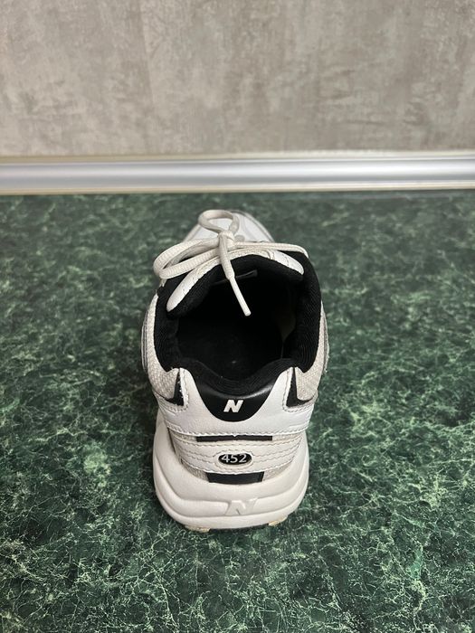 New Balance Кроссовки (Оригинал)