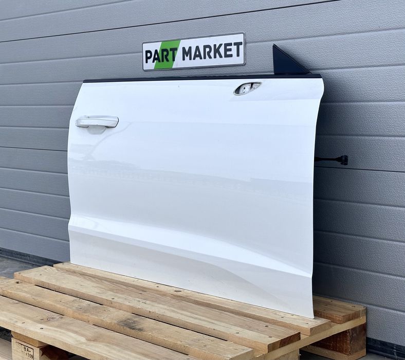 Предна дясна врата AUDI A7 C8