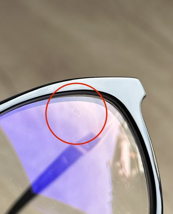 Ochelari protectie ecran lentile ZEISS