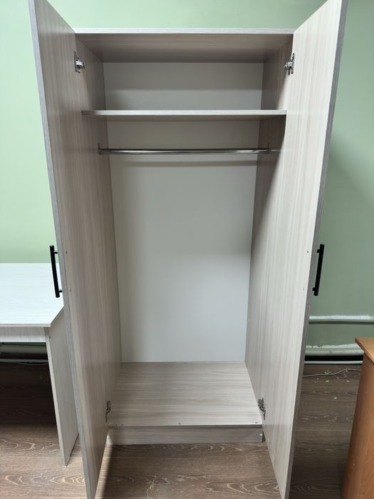 Шкаф для одежды