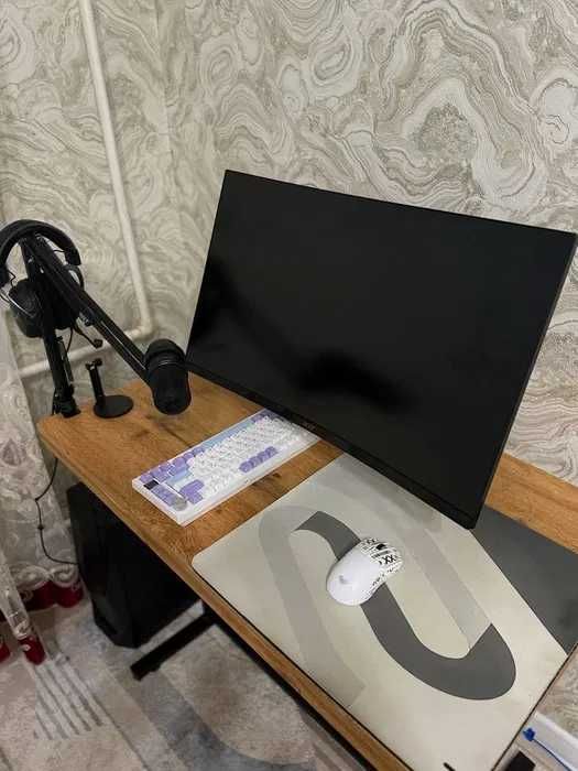 Продам игровой компьютер с комплектом