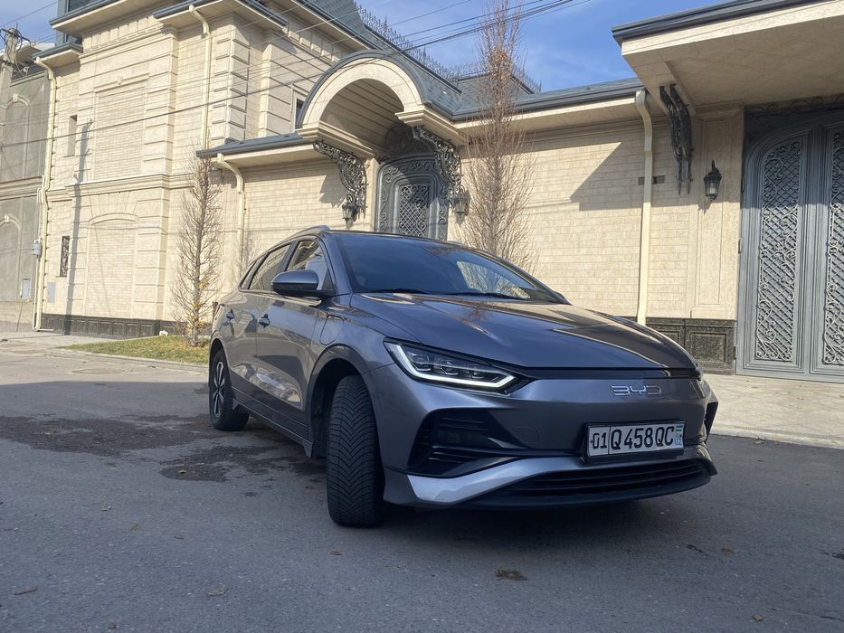 BYD e2                             .