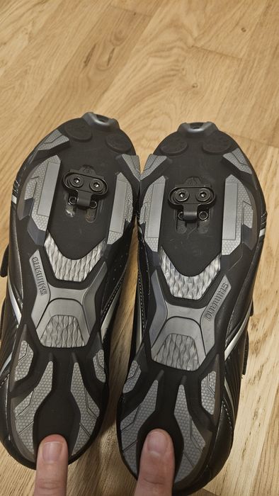 Pantofi ciclism Shimano SH-XC30L