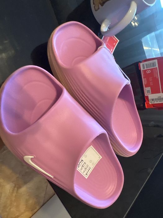 Женски чехли NIKe