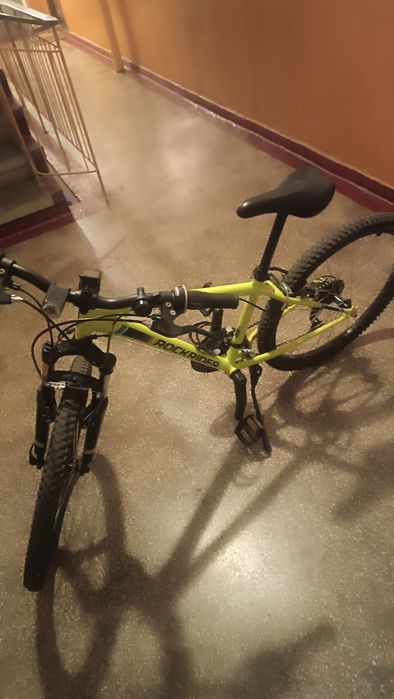 Bicicleta  Rockrider24