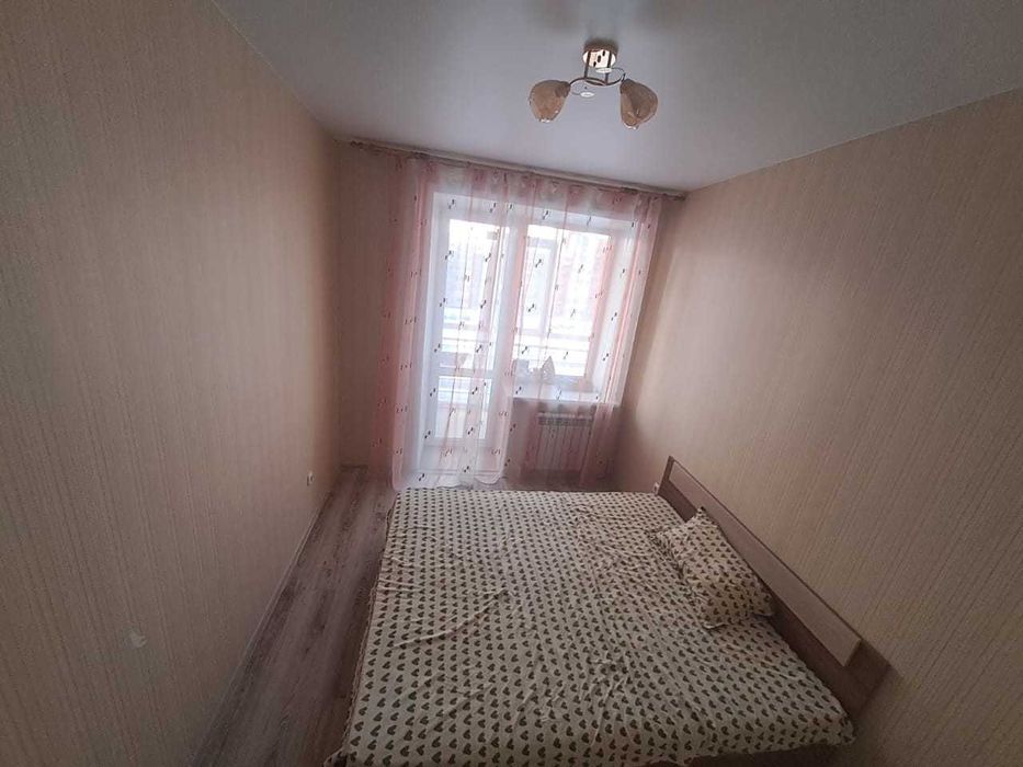 Продажа 2-комнатной квартиры