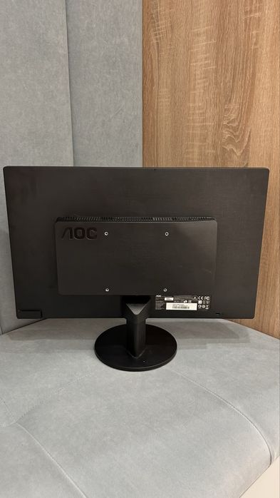 Монитор АОС E970SW