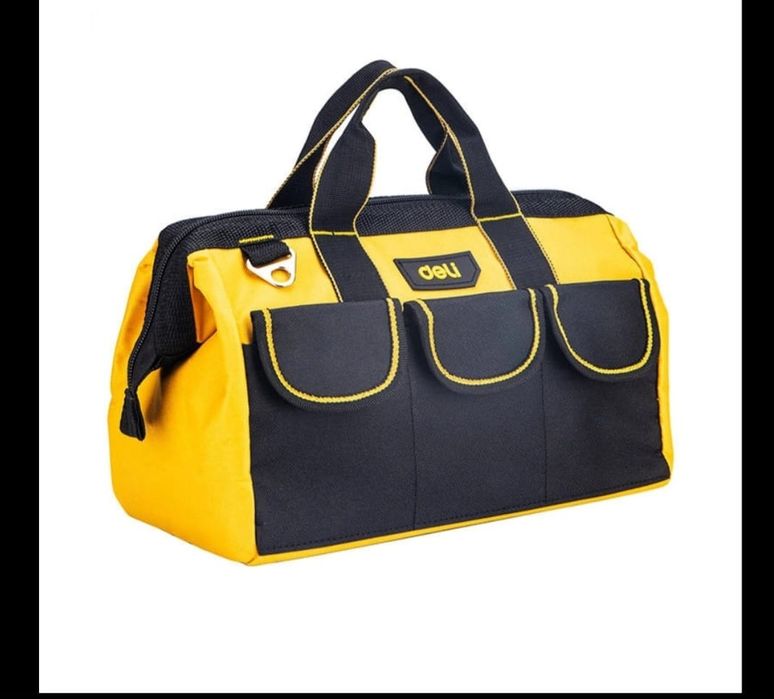 Geanta Organizator Scule unelte pescuit instalator mecanic auto mester