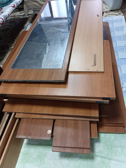 Продам мебельные доски.