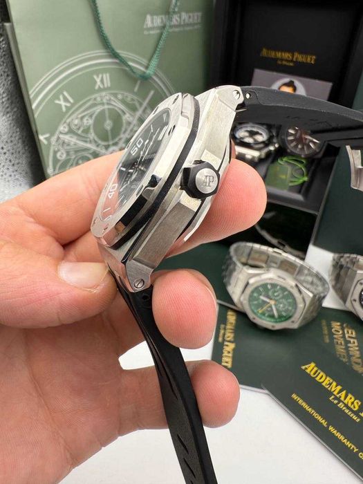 audemars piguet royal oak d