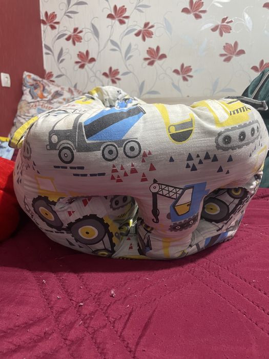 Барбарон за бебе