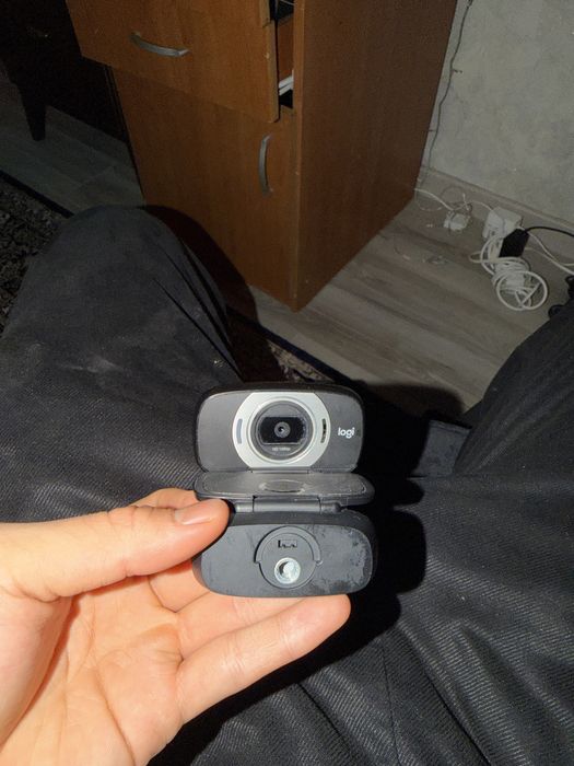 Veb камера Logiteg