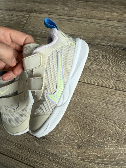 Маратонки Nike 23.5