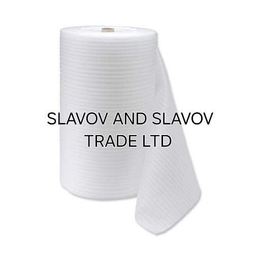 Стреч фолио - ръчно