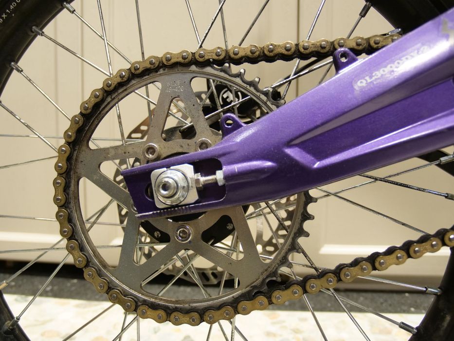 Surron Light Bee X Road Legal *РЕГИСТРИРАН*