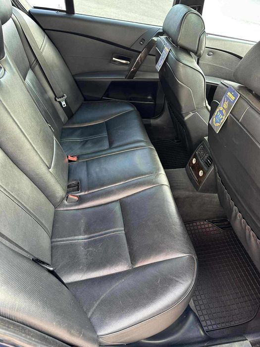 Vand sau Schimb BMW e60 530d Xdrive